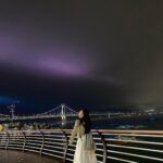 Lee Seo-yeon Instagram - 막 신나 미쳐🤪 #busan #gwangalli