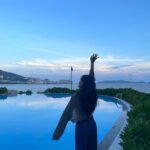 Lee Seo-yeon Instagram - #vietnam #nhatrang