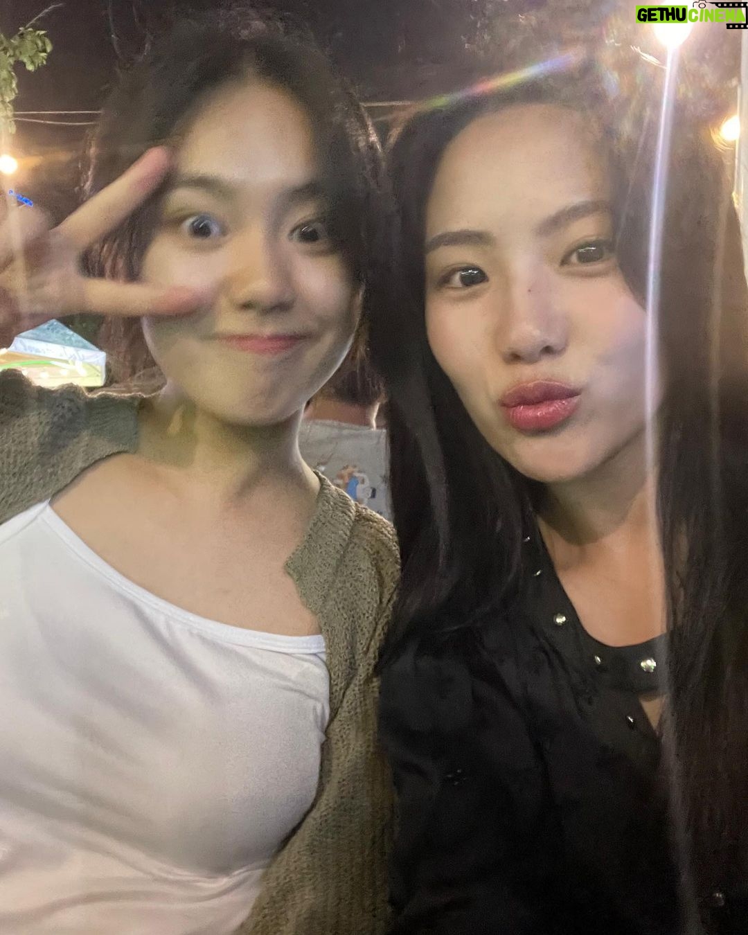 Most liked Instagram photo of Lee Seo-yeon