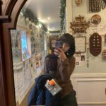 Lee Seo-yeon Instagram - 2024.01.21~2024.01.25 #jeju