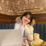 Lee Seo-yeon Instagram – 재밌게 잘 살고 있지롱😋