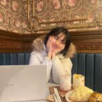 Lee Seo-yeon Instagram – 재밌게 잘 살고 있지롱😋