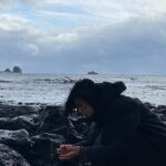 Lee Seo-yeon Instagram - 🌊 2024.01.21~2024.01.25 #jeju