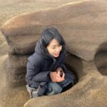 Lee Seo-yeon Instagram - 너무 힘들 때 꼭 가줘야하는 내 사랑 제주🌊 스트레스 푸는 방법을 몰라 항상 담아두었는데, 여기선 맘껏 행복하다☺️ _ 2024.01.21~2024.01.25 #jeju