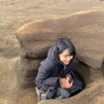 Lee Seo-yeon Instagram - 너무 힘들 때 꼭 가줘야하는 내 사랑 제주🌊 스트레스 푸는 방법을 몰라 항상 담아두었는데, 여기선 맘껏 행복하다☺️ _ 2024.01.21~2024.01.25 #jeju