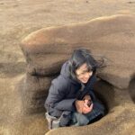 Lee Seo-yeon Instagram - 너무 힘들 때 꼭 가줘야하는 내 사랑 제주🌊 스트레스 푸는 방법을 몰라 항상 담아두었는데, 여기선 맘껏 행복하다☺️ _ 2024.01.21~2024.01.25 #jeju