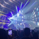 Lee Seo-yeon Instagram - 정말 영화같던 콘서트..🤍 선배님 무대를 보면서 울게될 줄이야.... 선배님 인생 이야기 들으면서 같이 그 감정 공유하고, 같은 향을 맡으며 같이 노래하고 즐길 수 있어서 너무 좋았습니다❤️ 울엄니 최고 멋있다ㅜㅜㅜㅠ🫶🏻🫶🏻🫶🏻