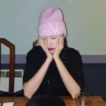 Lee Sun-mi Instagram - 귀여운 물건 최고😶💗