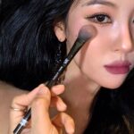 Lee Sun-mi Instagram - 미야네가 올리라고 해서😶💕