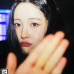 Lee Sun-mi Instagram - H A P P Y N E W Y E A R 💗 새 해 복 많 이 받 으 세 요 🙇🏻‍♀️💓 Bangkok, Thailand