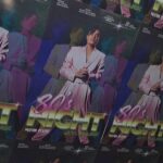 Lee Sun-mi Instagram - 80s night 🪩🕺🏻💃🏻 @asiansoul_jyp