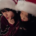 Lee Sun-mi Instagram - 이 집은 아직 🎅🎂🎁
