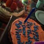 Lee Sun-mi Instagram - 이 집은 아직 🎅🎂🎁