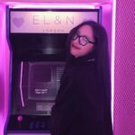 Lee Sun-mi Instagram - 어질어질한 핑크🫨💕