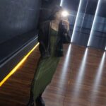 Lee Sun-mi Instagram - 먐