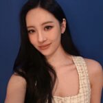 Lee Sun-mi Instagram - ㄲ ㅑ