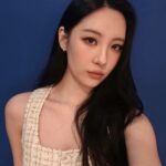 Lee Sun-mi Instagram - ㄲ ㅑ