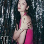 Lee Sun-mi Instagram - 🎀🪩💞 @wkorea