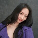 Lee Sun-mi Instagram - 🤨😏