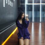 Lee Sun-mi Instagram - 🤨😏