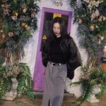 Lee Sun-mi Instagram -