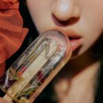 Lee Sun-mi Instagram - 【𝐒𝐓𝐑𝐀𝐍𝐆𝐄𝐑】 CONCEPT PHOTO #3 Release 🔩 2023.10.17 6PM KST #선미 #SUNMI #STRANGER