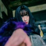 Lee Sun-mi Instagram - 【𝐒𝐓𝐑𝐀𝐍𝐆𝐄𝐑】 CONCEPT PHOTO #3 Release 🔩 2023.10.17 6PM KST #선미 #SUNMI #STRANGER