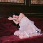 Lee Sun-mi Instagram - 【𝐒𝐓𝐑𝐀𝐍𝐆𝐄𝐑】 CONCEPT PHOTO #2 Release 🔩 2023.10.17 6PM KST #선미 #SUNMI #STRANGER