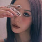 Lee Sun-mi Instagram - 【𝐒𝐓𝐑𝐀𝐍𝐆𝐄𝐑】 CONCEPT PHOTO #1 Release 🔩 2023.10.17 6PM KST #선미 #SUNMI #STRANGER