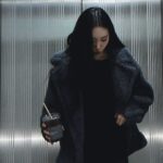 Lee Sun-mi Instagram - 😗🖤