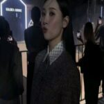 Lee Sun-mi Instagram - It was a completely new and different experience. What an amazing show @goldengoose 🛹💥⭐️ #HAUSofdreamers #GoldenGoose #하우스오브드리머 #골든구스 Paris, France