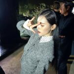 Lee Sun-mi Instagram - It was a completely new and different experience. What an amazing show @goldengoose 🛹💥⭐️ #HAUSofdreamers #GoldenGoose #하우스오브드리머 #골든구스 Paris, France