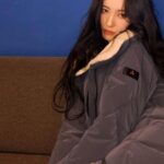 Lee Sun-mi Instagram - 🌬❄️