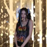 Lee Sun-mi Instagram - 요약 Tokyo, Japan
