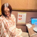 Lee Sun-mi Instagram - 요약 Nagoya, Japan 名古屋、日本