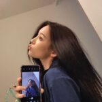 Lee Sun-mi Instagram - 미야예에
