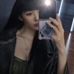 Lee Sun-mi Instagram - 먐