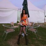 Lee Sun-mi Instagram - 행복했어요오옹🧡 @toneandmusicfestival