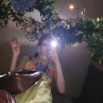 Lee Sun-mi Instagram - Venice, Italy