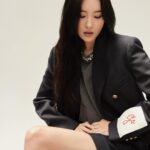 Lee Sun-mi Instagram - We are proud to announce K-pop artist SUNMI as our Global Brand Ambassador. Together sharing core values of uniqueness and authenticity. #선미 #SUNMI #GoldenGoose