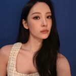 Lee Sun-mi Instagram - ㄲ ㅑ