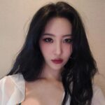 Lee Sun-mi Instagram - 🇹🇭💚🔫🤟 @waterbomb_bangkok_official Bangkok, Thailand
