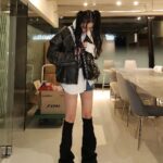 Lee Sun-mi Instagram – π€ππ€