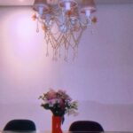 Lee Sun-mi Instagram – 🌸🩷⚘️👠🎀