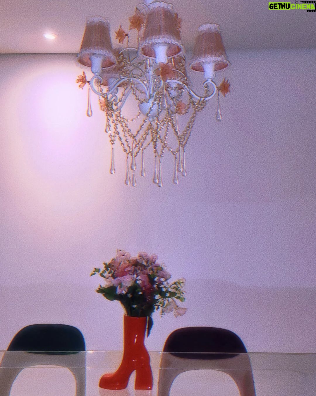 Lee Sun-mi Instagram - πΈπ©·βοΈπ π