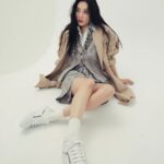 Lee Sun-mi Instagram – 🤎 @brunellocucinelli_brand

#광고
#brunellocucinelli #cucinelli
#브루넬로쿠치넬리
