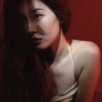 Lee Sun-mi Instagram – 🥀
