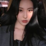 Lee Sun-mi Instagram – 롸?