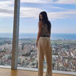 Lee Sun-mi Instagram - 제주도