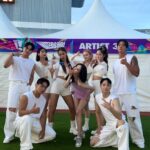 Lee Sun-mi Instagram - 제주도
